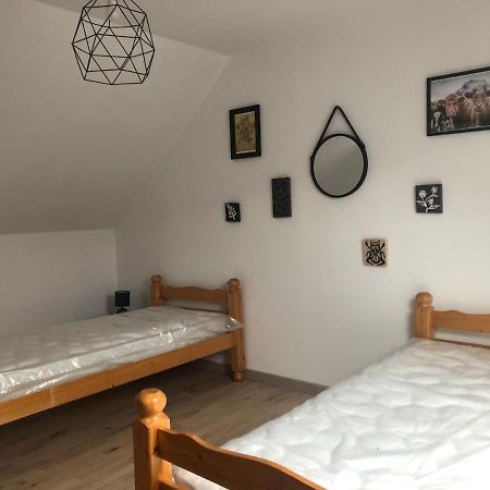 Maison Chaleureuse A La Campagne Camps-en-Amienois Екстер'єр фото