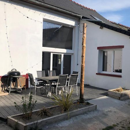 Maison Chaleureuse A La Campagne Camps-en-Amienois Екстер'єр фото